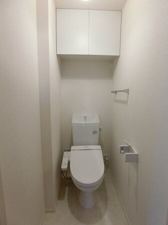 マイプレイス東照宮 Bの物件内観写真